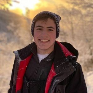 Meet your Posher, Colin